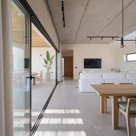 Casa Victoria El Villa Roque