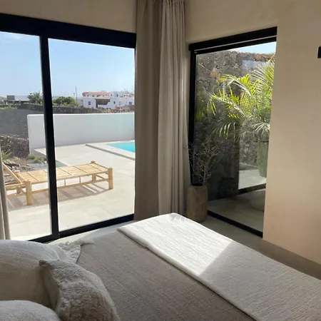 וילה Casa Victoria El