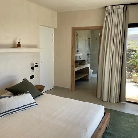 וילה Casa Victoria El *