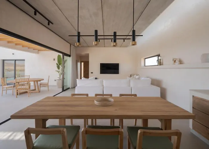 Casa Victoria El Roque