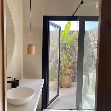 Casa Victoria El Villa *