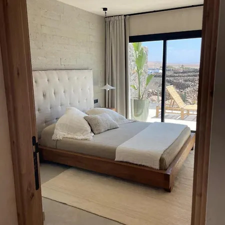 Casa Victoria El Villa