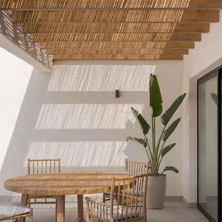 Casa Victoria El Villa Roque