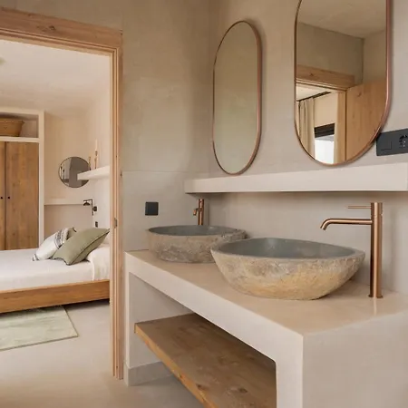 Casa Victoria El * Roque