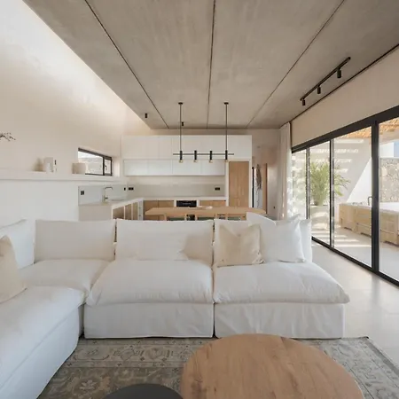 Villa Casa Victoria El