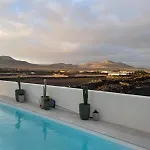 Casa Victoria El Villa