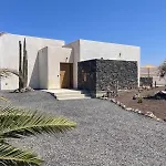 Villa Casa Victoria El *
