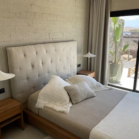 Vila Casa Victoria El Roque