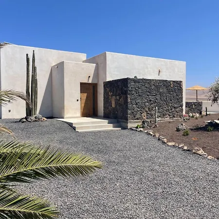 Vila Casa Victoria El