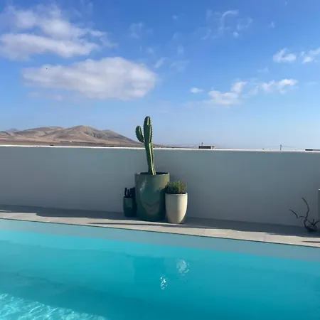 Casa Victoria El Vila *