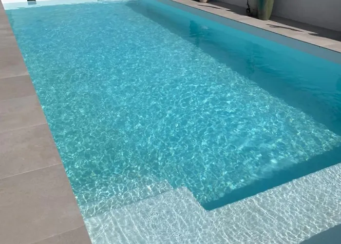 Casa Victoria El ヴィラ *