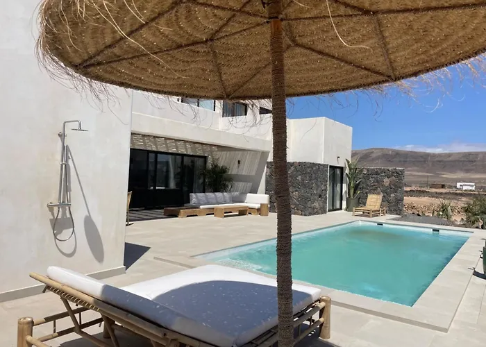 Casa Victoria El ヴィラ *