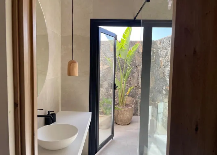 Casa Victoria El ヴィラ *