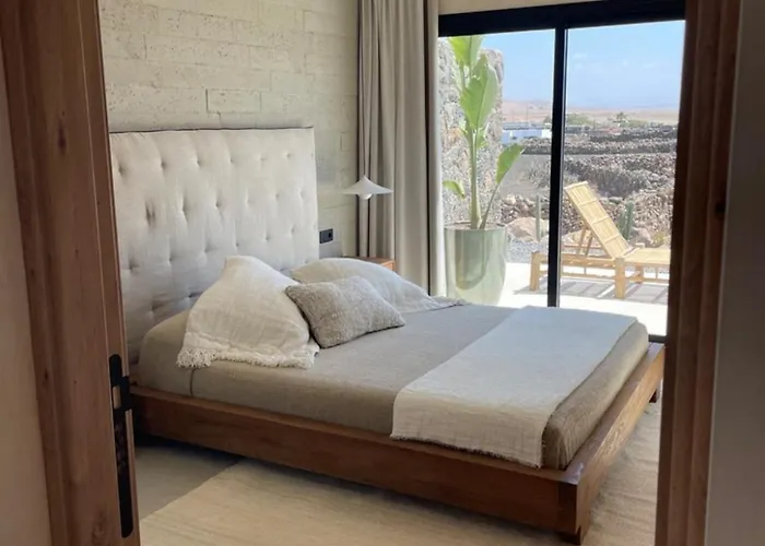 Casa Victoria El ヴィラ