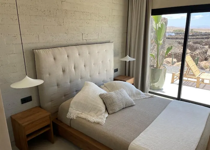 ヴィラ Casa Victoria El Roque