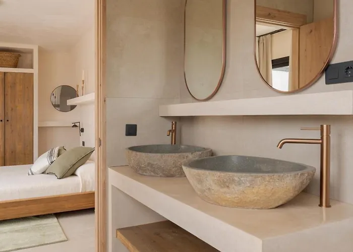 Casa Victoria El * Roque