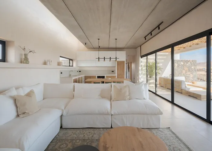 ヴィラ Casa Victoria El