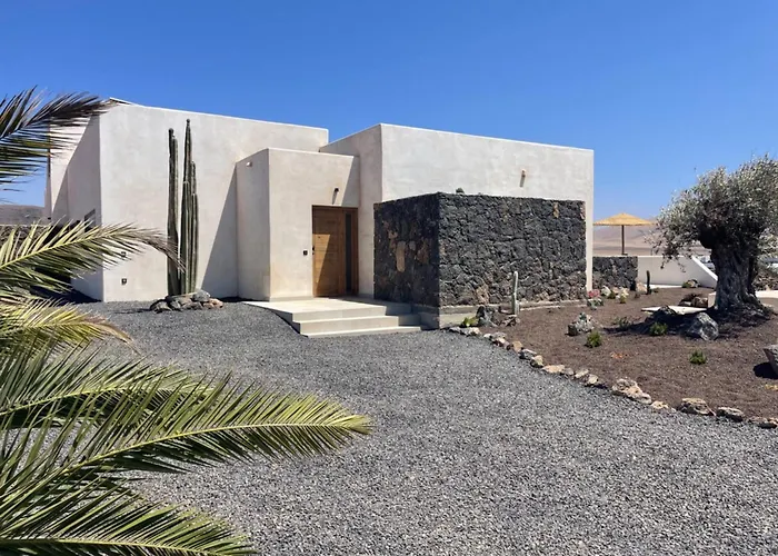 ヴィラ Casa Victoria El