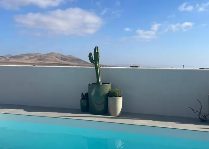 Casa Victoria El ヴィラ *