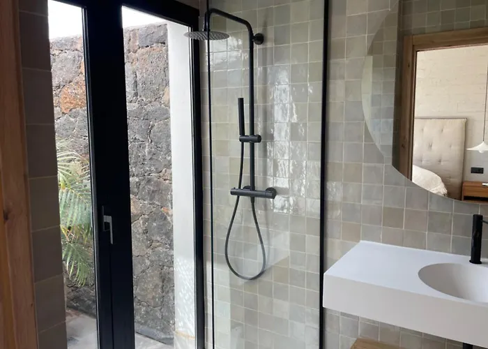 Villa Casa Victoria El Roque