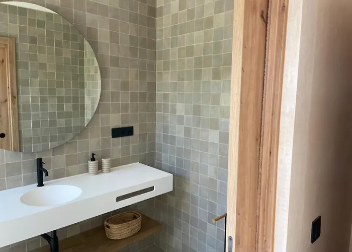 Casa Victoria El * Roque