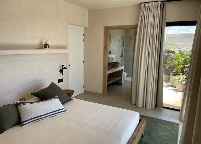 Villa Casa Victoria El *