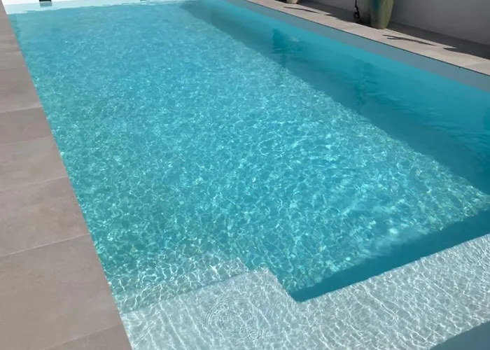 Villa Casa Victoria El *