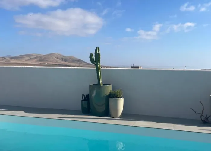 Casa Victoria El Villa Roque