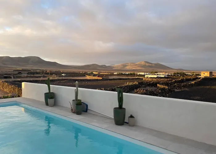 Casa Victoria El Villa