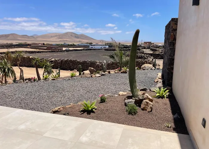 Casa Victoria El * Roque