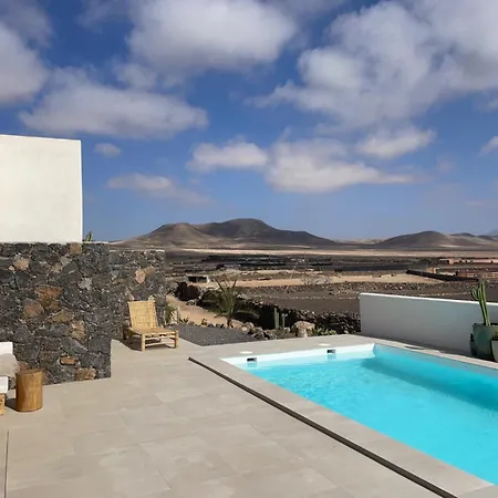 Villa Casa Victoria El Roque