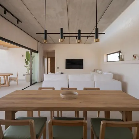 Casa Victoria El Villa Roque